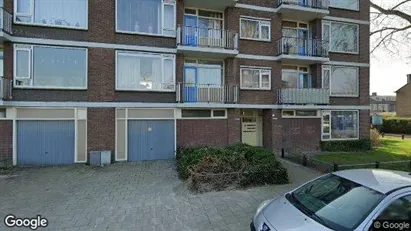 Apartments for rent in Heemskerk - Photo from Google Street View