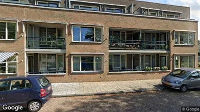 Apartments for rent in Velsen - Photo from Google Street View
