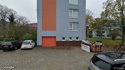 Apartments for rent in Haarlem - Photo from Google Street View