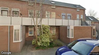 Apartments for rent in Beverwijk - Photo from Google Street View