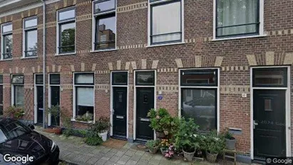 Apartments for rent in Haarlem - Photo from Google Street View