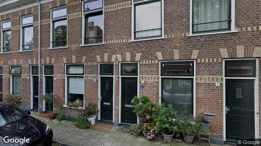 Apartments for rent in Haarlem - Photo from Google Street View