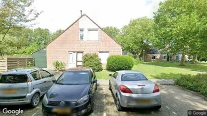 Rooms for rent in Zuidhorn - Photo from Google Street View