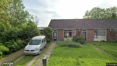 Apartments for rent in Winsum - Photo from Google Street View