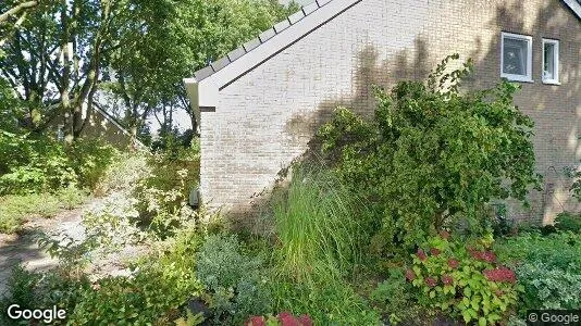 Apartments for rent in Leek - Photo from Google Street View