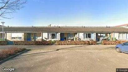 Apartments for rent in Overbetuwe - Photo from Google Street View