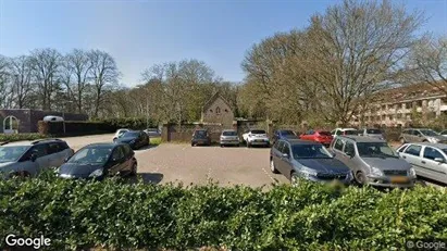 Apartments for rent in Wijchen - Photo from Google Street View