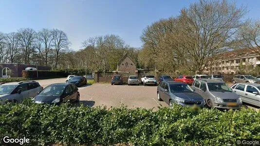 Apartments for rent in Wijchen - Photo from Google Street View