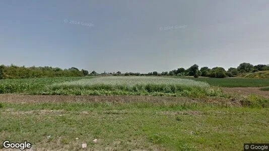 Apartments for rent in Nijmegen - Photo from Google Street View