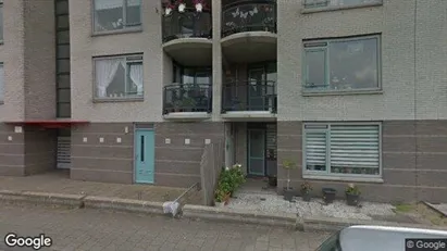 Apartments for rent in Arnhem - Photo from Google Street View