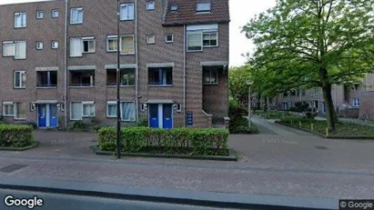 Apartments for rent in Arnhem - Photo from Google Street View