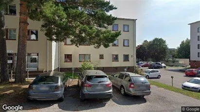 Apartments for rent in Vantaa - Photo from Google Street View
