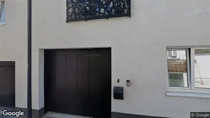 Apartments for rent in Zottegem - Photo from Google Street View