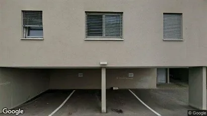 Apartments for rent in Hohenems - Photo from Google Street View