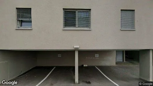 Apartments for rent in Hohenems - Photo from Google Street View