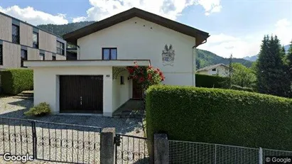 Apartments for rent in Bludenz - Photo from Google Street View
