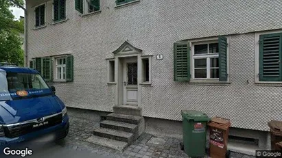 Apartments for rent in Hohenems - Photo from Google Street View