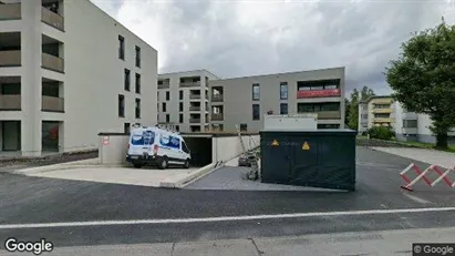 Apartments for rent in Dornbirn - Photo from Google Street View