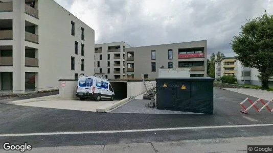 Apartments for rent in Dornbirn - Photo from Google Street View
