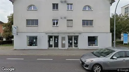 Apartments for rent in Lauterach - Photo from Google Street View