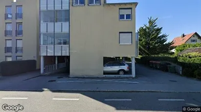 Apartments for rent in Bregenz - Photo from Google Street View