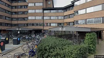 Rooms for rent in Nijmegen - Photo from Google Street View