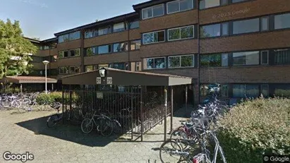 Rooms for rent in Nijmegen - Photo from Google Street View