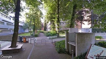 Apartments for rent in Nijmegen - Photo from Google Street View