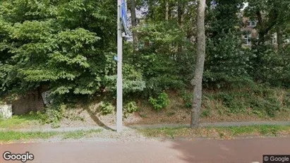 Apartments for rent in Nijmegen - Photo from Google Street View