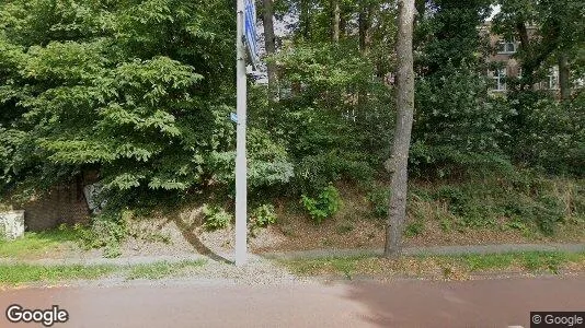 Apartments for rent in Nijmegen - Photo from Google Street View