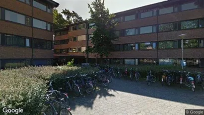 Rooms for rent in Nijmegen - Photo from Google Street View