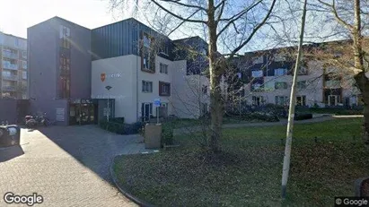 Apartments for rent in Nijmegen - Photo from Google Street View