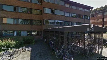 Rooms for rent in Nijmegen - Photo from Google Street View