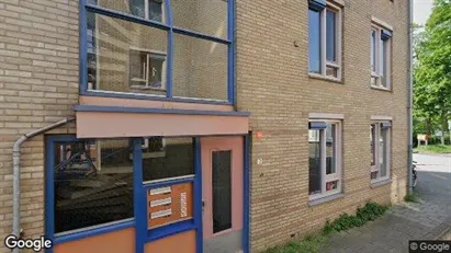 Rooms for rent in Arnhem - Photo from Google Street View