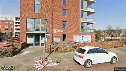 Apartments for rent in Nijmegen - Photo from Google Street View
