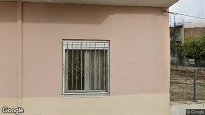 Apartments for rent in Patras - Photo from Google Street View