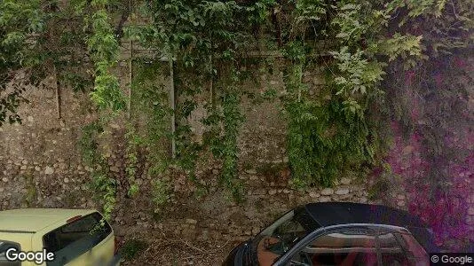 Apartments for rent in Patras - Photo from Google Street View