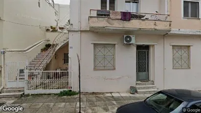 Apartments for rent in Patras - Photo from Google Street View