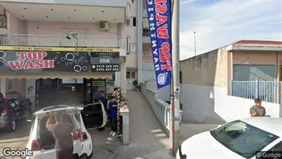 Apartments for rent in Patras - Photo from Google Street View