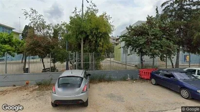 Apartments for rent in Patras - Photo from Google Street View