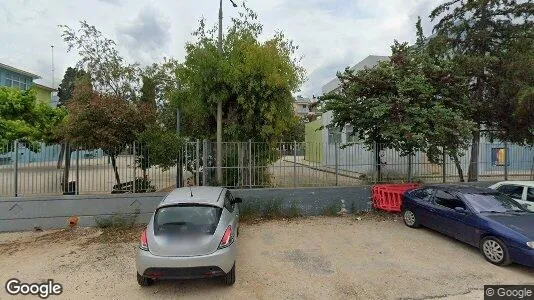 Apartments for rent in Patras - Photo from Google Street View