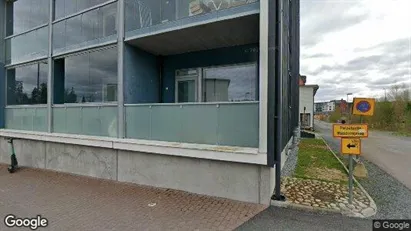 Rooms for rent in Tampere Eteläinen - Photo from Google Street View