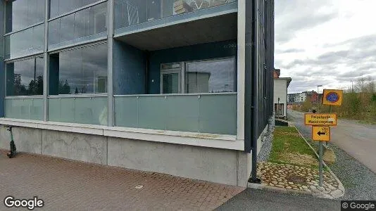 Rooms for rent in Tampere Eteläinen - Photo from Google Street View