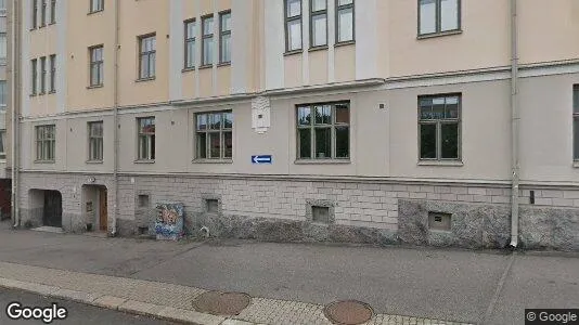 Rooms for rent in Helsinki Keskinen - Photo from Google Street View