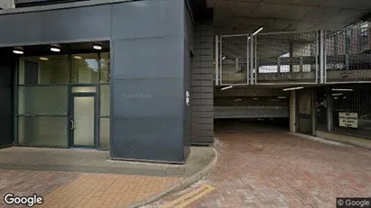 Apartments for rent in Salford - Lancashire - Photo from Google Street View