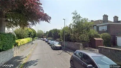 Apartments for rent in Weston-super-Mare - Avon - Photo from Google Street View