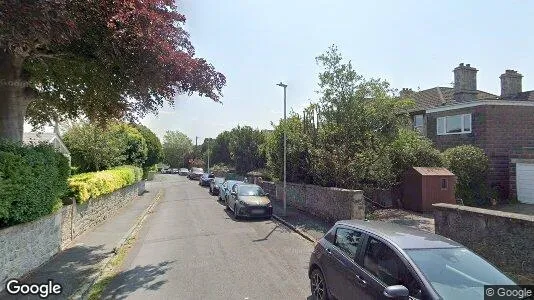 Apartments for rent in Weston-super-Mare - Avon - Photo from Google Street View