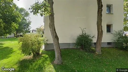 Apartments for rent in Kassel - Photo from Google Street View