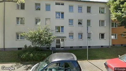 Apartments for rent in Frankfurt West - Photo from Google Street View