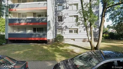 Apartments for rent in Odenwaldkreis - Photo from Google Street View